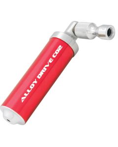 Lezyne Alloy Drive CO2 Trigger Inflator