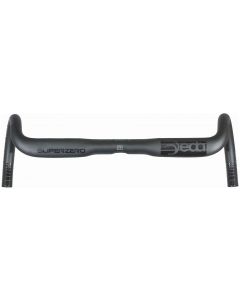 Deda Superzero Gravel Alloy Aero Bars