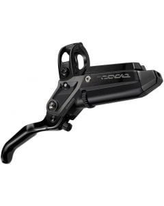 SRAM Code Silver Stealth Disc Brake Set