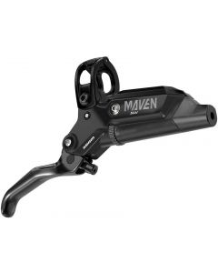 SRAM Maven Silver Stealth Disc Brake Set