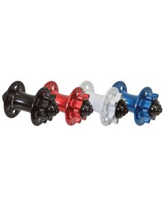 Halo Spin Doctor 6F Front Disc Hub