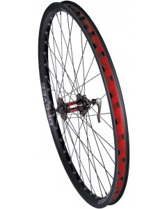 DMR Comp Clincher 26-Inch Front Wheel