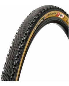 Challenge Gravel Grinder Pro Handmade 700c Tubeless Tyre