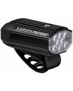 Lezyne Micro Drive Pro 1000+ Front Light