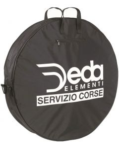Deda Elementi Wheel Bag