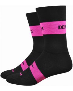 DeFeet Aireator Team Classic Socks