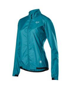 Fox Defend Wind Womens Jacket