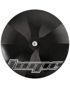Hope Front Track Disc Wheel