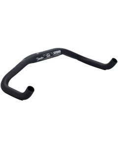Deda Crononero Low Rider Road Bars