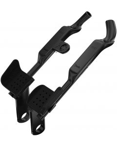 Deda Fast Pro Aero Bar Extensions