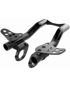 Deda Superzero Carbon TT Bar Extensions