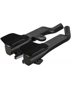 Deda Jet2 Hydro Carbon Aero Bar Extensions