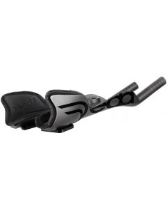 Deda Jet2 Evo Carbon Aero Bar Extensions