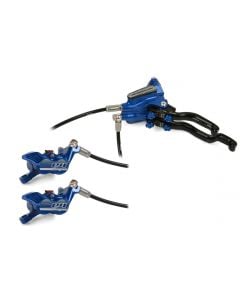 Hope Tech 3 Duo E4 Front and Rear Disc Brake