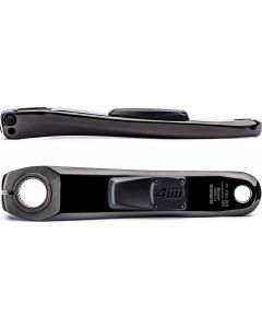 4iiii Precision 3+ Dura-Ace R9200 Left Hand Power Meter Crank