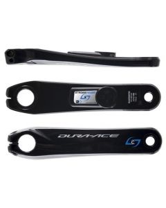 Stages G3 Dura-Ace R9100 Left Hand Power Meter Crank Arm