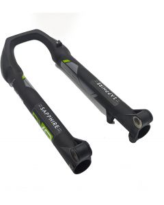 DVO Sapphire 29-inch Fork Bottom Case Assembly