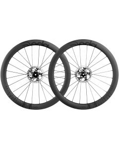 Deda SL5 Carbon Tubeless Disc 700c Wheelset