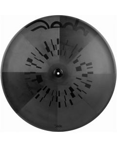 Deda Hero RS TT Tubeless Disc 700c Rear Wheel