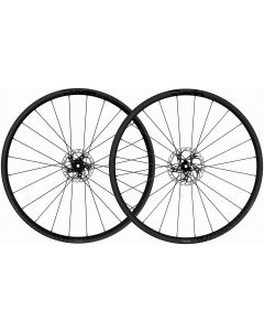 Deda Allroad Alloy Tubeless 700c Wheelset