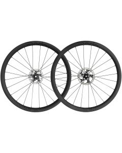 Deda Gera Gravel Carbon Disc 700c Wheelset