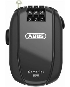 ABUS Combiflex Stopover Lock