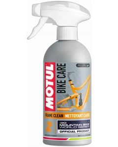 Motul Off-Road Wet Frame Cleaner