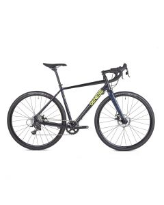 Genesis 20 Vapour 2020 Bike