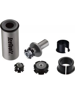 IceToolz Star Nut Mounting Tool