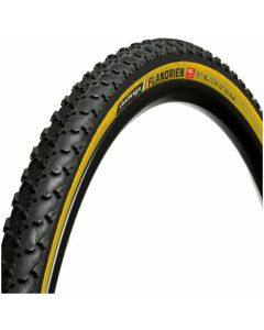 Challenge Flandrien Pro 700c Tubeless Tyre