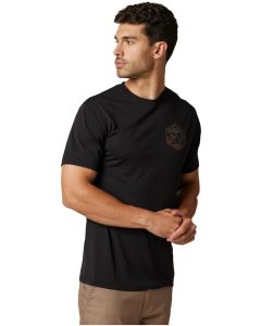 Fox Caveaut Drirelease Short Sleeve T-Shirt