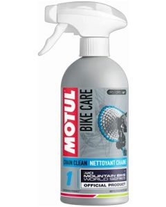 Motul Off-Road Chain Cleaner