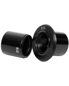 Stans No Tubes NEO Rear 12mm End Caps