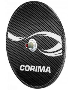 Corima Disc CN Carbon Tubular Rear Wheel