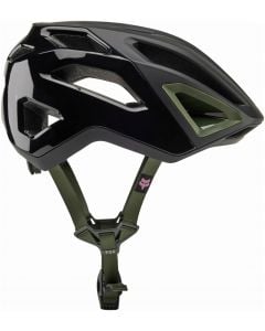 Fox Crossframe Pro Dogwood Helmet