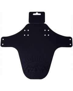 HKT 35Bikes Simple Life Front Mudguard