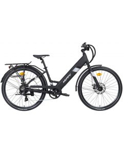 Huffy Cadence 2026 Electric Bike