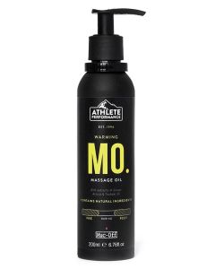 Muc-Off Athlete Performance Massage Oil