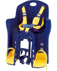 Coyote Universal Front Mount Child Seat