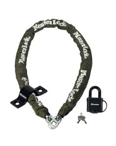 MasterLock Security Kit