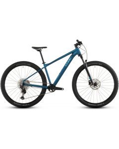 Cube Attention Pro 2026 Electric Bike