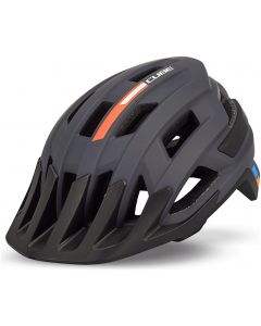 Cube Rook X Actionteam Helmet