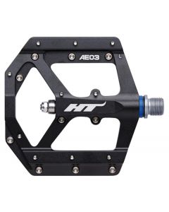 HT AE03 Alloy Pedals