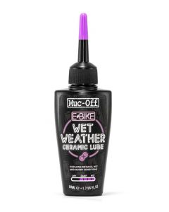 Muc-Off E-Bike Wet Lube