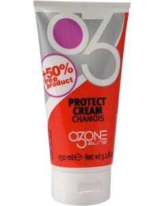 Elite Ozone Protective Chamois Cream