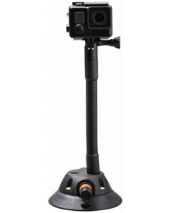 SeaSucker Action Camera Flex Mount