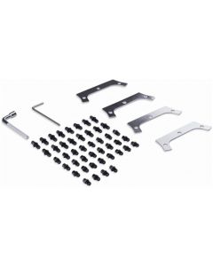 DMR Flat4 Pedal Pins