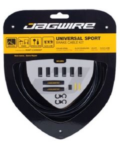 Jagwire Universal Sport Brake Barrel Kit