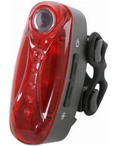 ETC Watchman Action Camera Rear Light