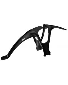 Crud Products XLF Front Mudguard